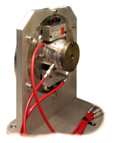 Испытательный стенд момента - RWMK series  - GTM Gassmann Testing Metrology GmbH - силы / трения / винтов