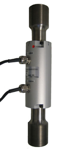 Система выравнивания - GTM Gassmann Testing Metrology GmbH