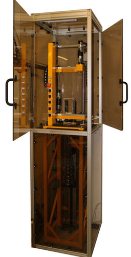 Гидравлический поршневой манометр - GTM Gassmann Testing Metrology GmbH