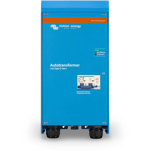 Напольный автотрансформатор - Victron Energy - увеличения натяжения / тороидальный / уравновешенный