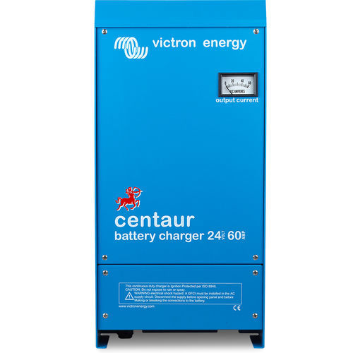 Напольное устройство зарядки батарей - Centaur - Victron Energy - свинцово-кислотное / AGM / с жидким электролитом