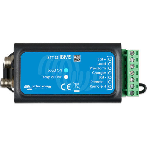 Contrôleur de batteries - BMS400100000 - Victron Energy