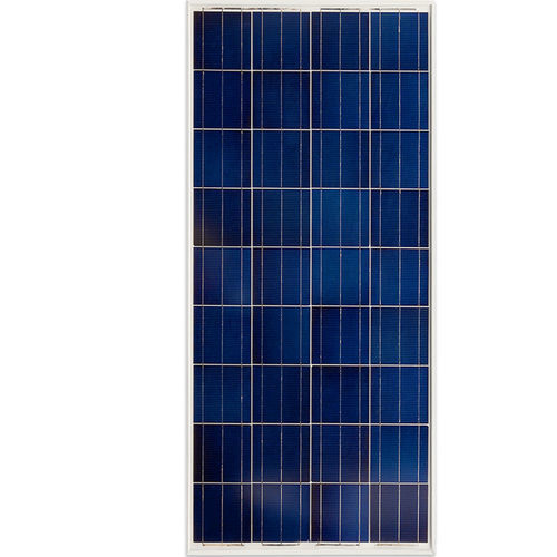 Фотоэлектрический модуль из поликристаллического кремния - BlueSolar - Victron Energy - высокого качества