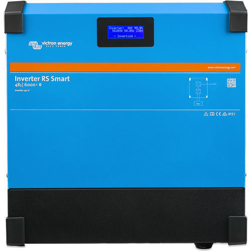Резервный ондулятор DC/AC - RS  - Victron Energy - высокой мощности / высокочастотный / переменный ток