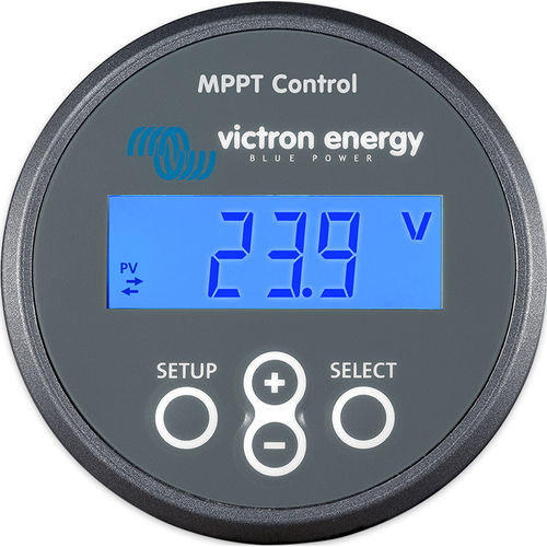 Табло LCD - Victron Energy - 2,5" / контрольное