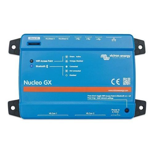 Мосток связи - Nucleo GX - Victron Energy - USB / CAN Bus / компактный