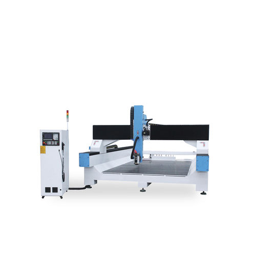 Станок для обрезки профилей ЧПУ - HT-2030 - Jinan Hopetool CNC Equipment Co., Ltd. - 4 оси / со стержнем / на дровах