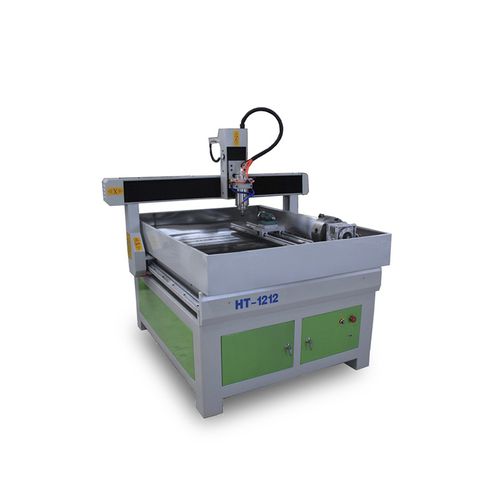 Станок для обрезки профилей ЧПУ - HT-1212 - Jinan Hopetool CNC Equipment Co., Ltd. - 4 оси