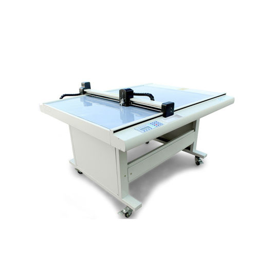 Режущий плоттер - GD series - Jinan Hopetool CNC Equipment Co., Ltd.