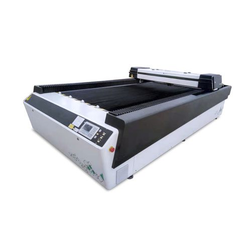 Станок для резки CO2-лазер - HT-1325 - Jinan Hopetool CNC Equipment Co., Ltd. - для металла / для акрила / для дерева