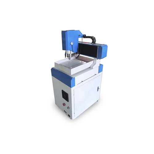 Гравировальная машина для металла - HT-M3030 - Jinan Hopetool CNC Equipment Co., Ltd. - ЧПУ