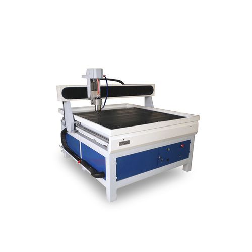 Станок для обрезки профилей ЧПУ - HT-S1212 - Jinan Hopetool CNC Equipment Co., Ltd. - со стержнем / для металла / для камня