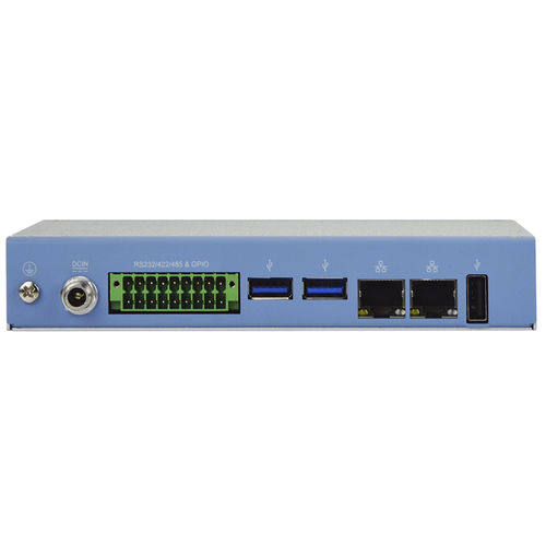 ПК баребон - HB368F21-XXXX-I - Jetway Information Co., Ltd. - бокс / Intel® Celeron® J6412 / Intel® Celeron® N6210