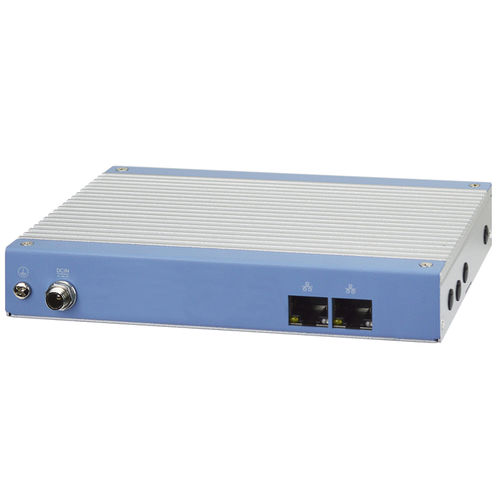 ПК баребон - HB368F21-6210-S - Jetway Information Co., Ltd. - встроенный / Intel® Celeron® N6210 / Intel® Elkhart Lake SoC