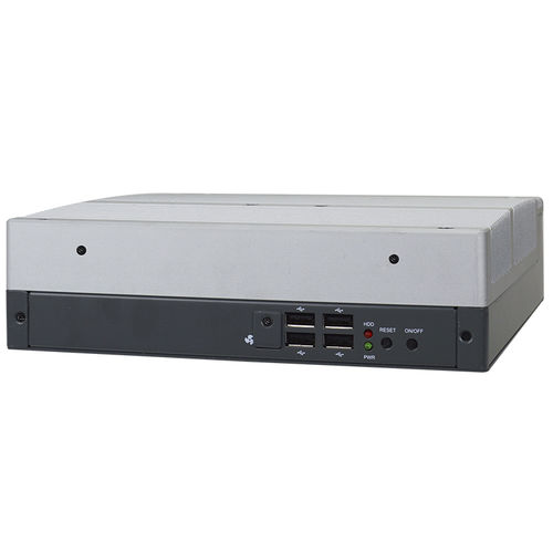 ПК баребон - HB650I02 - Jetway Information Co., Ltd. - EDGE / встроенный / Intel® Celeron®