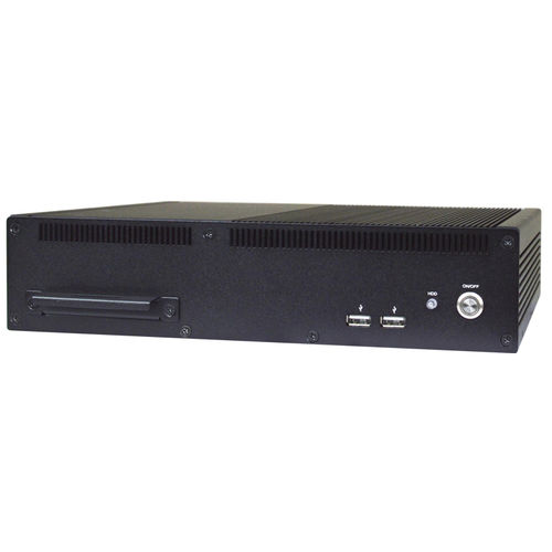 ПК баребон - HBFFI02-Q470-B - Jetway Information Co., Ltd. - EDGE / встроенный / Intel® Pentium