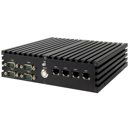 ПК баребон - HBJC390F841V - Jetway Information Co., Ltd. - встроенный / Intel® Celeron® J3455 / Intel® Apollo Lake