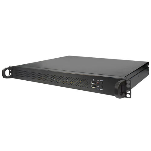 ПК баребон - HBJC150I225 - Jetway Information Co., Ltd. - EDGE / для монтажа в стойку / Intel® Celeron®