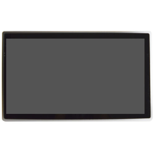 Панельный ПК 21,5" - HPC215C-DCP1135G7 - Jetway Information Co., Ltd. - с многоточечным сенсорным экраном / TFT LCD / с емкостным сенсорным экраном PCAP
