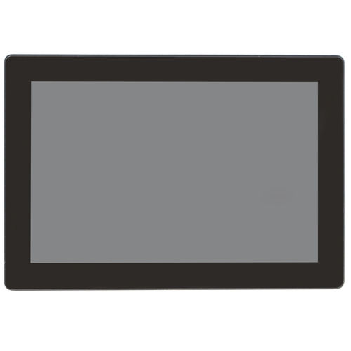 Панельный ПК 10,1" - HPC-WV101 - Jetway Information Co., Ltd. - TFT LCD / со светодиодной подсветкой / с емкостным сенсорным экраном PCAP