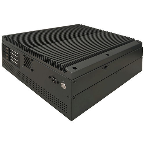 ПК баребон - B912I225 series - Jetway Information Co., Ltd. - настенный / Intel® Core i3 / Intel® Core i5