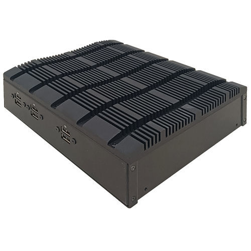 ПК расширение - B903DMTX - Jetway Information Co., Ltd. - бокс / для письменного стола / Intel® Processor N97