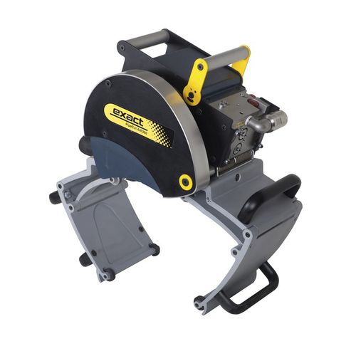 Труборез из пластика - Exact PipeCut AIR 360 - Exact Tools Oy - из стали / из алюминия / из чугуна