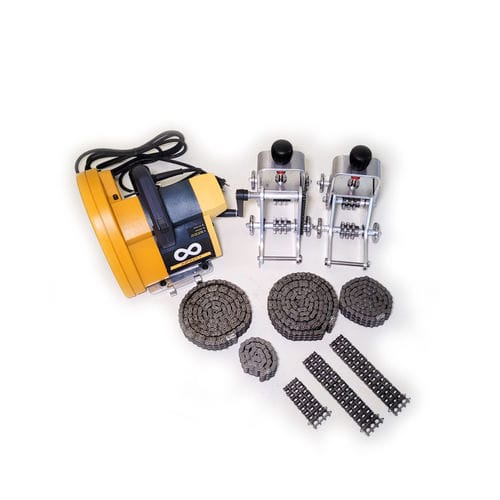 Труборез из пластика - 10-40 series - Exact Tools Oy - из стали / из нержавеющей стали / из меди
