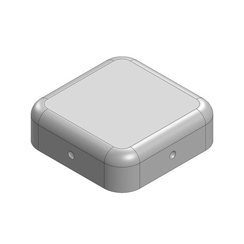 Защитный материал EMI - MS093-10C - Masach Tech - RFI / запечатанный / с защитным корпусом ЭМИ