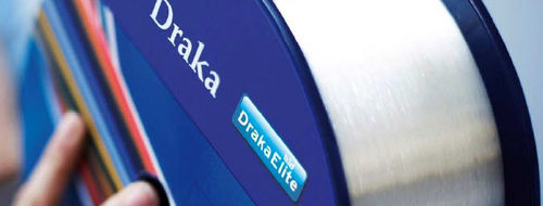 Оптический кабель - DrakaElite - Prysmian Group