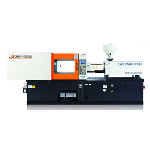 Горизонтальный термопластавтомат - Easymaster series - Chen Hsong Machinery Co. Ltd. - сервогидравлический