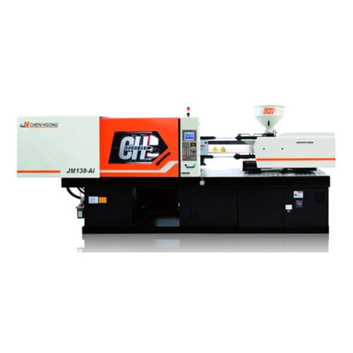 Горизонтальный термопластавтомат - Jetmaster Ai series - Chen Hsong Machinery Co. Ltd. - гидравлический
