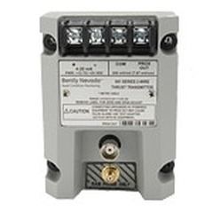 Линейный датчик перемещения - 991 - Condition Monitoring and Protection - потенциометрический / для промышленности