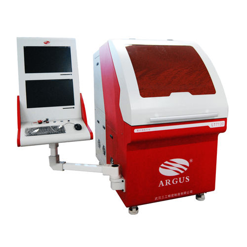 Лазерная регулировочная установка - Wuhan Sunic Photoelectricity Equipment Manufacture Co., Ltd