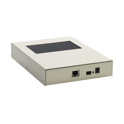 Детектор рентгеновских лучей - Shad-o-Box HS - Teledyne ICM - CMOS / цифровой / переносной