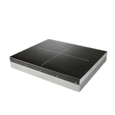 Детектор рентгеновских лучей - Rad-icon - Teledyne ICM - CMOS / цифровой / переносной