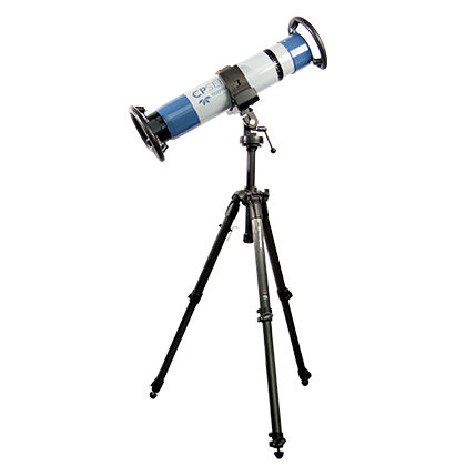 Тренога - Teledyne ICM