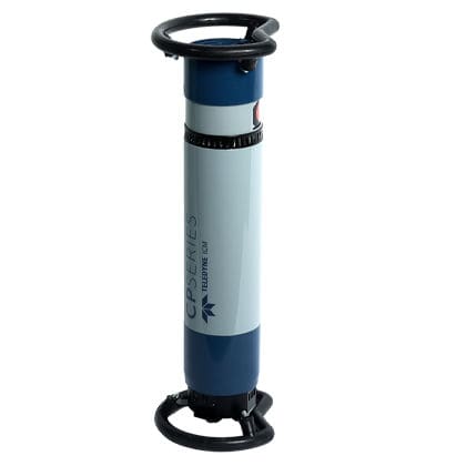 Направленный рентгеновский аппарат - CP160D - Teledyne ICM - с постоянным потенциалом / переносной