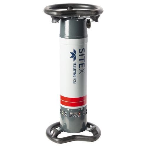 Панорамный рентгеновский аппарат - C1802S - Teledyne ICM - переносной