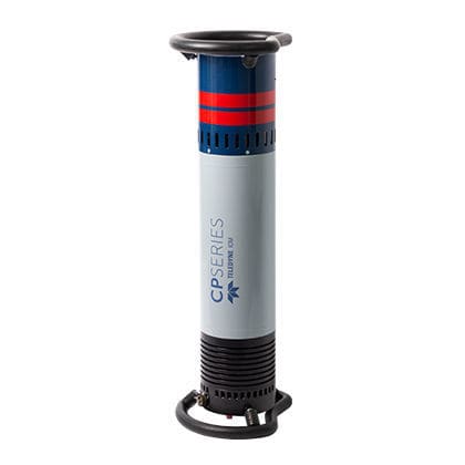 Переносной рентгеновский аппарат - CP300C - Teledyne ICM - панорамный / с постоянным потенциалом