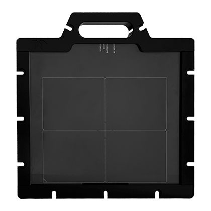 Детектор рентгеновских лучей - GO-SCAN 2329 - Teledyne ICM - CMOS / переносной / в режиме реального времени