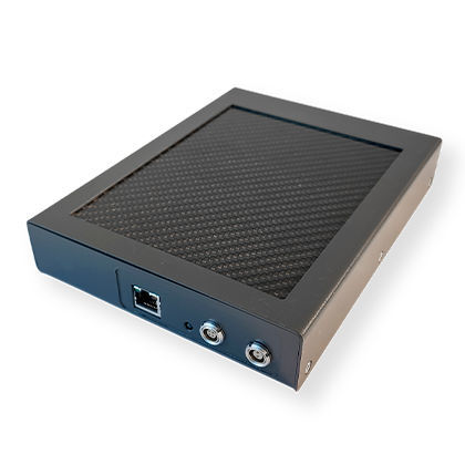 Детектор рентгеновских лучей - SHAD-O-BOX HS - Teledyne ICM - CMOS / цифровой / переносной