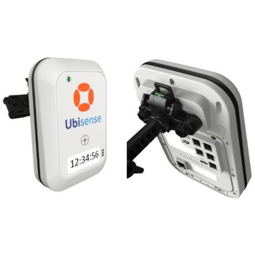 Система обнаружения - AngleID - Ubisense
