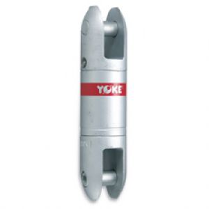 Вертлюг - 8-301 series - YOKE INDUSTRIAL CORP