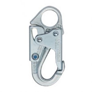 Кованый крюк - N-3610-Ri - YOKE INDUSTRIAL CORP - для RFID / для веревок / из стали