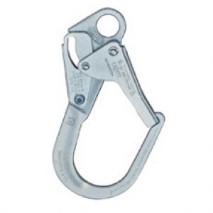 Крюк для металлической арматуры - N-3630T-Ri - YOKE INDUSTRIAL CORP - кованый / для RFID / из стали