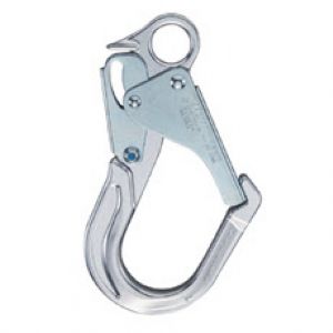 Крюк для RFID - N-5271T-Ri - YOKE INDUSTRIAL CORP - кованый / для металлической арматуры / из алюминия