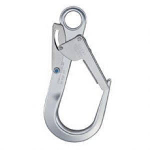 Крюк для металлической арматуры - N-50130-Ri - YOKE INDUSTRIAL CORP - кованый / для RFID / из алюминия