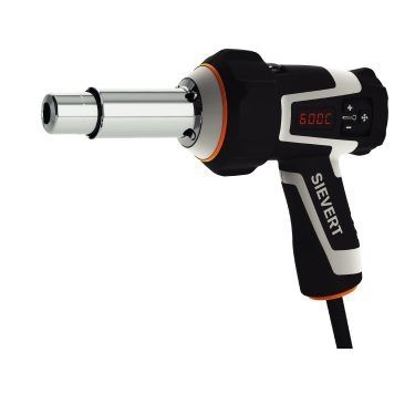 Термораспылитель - DW 3000 Universal - SIEVERT AB
