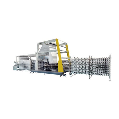 Круговой ткацкий станок - Nova 82 - Lohia Corp Limited - высокоскоростной